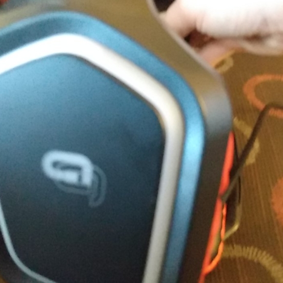 Gaming LED headset - Picture 3 of 4